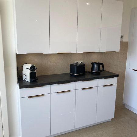 Appartement Luxueux 150M2 - Cannes Eksteriør bilde