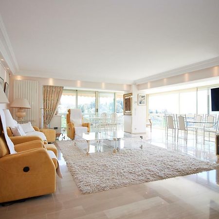 Appartement Luxueux 150M2 - Cannes Eksteriør bilde