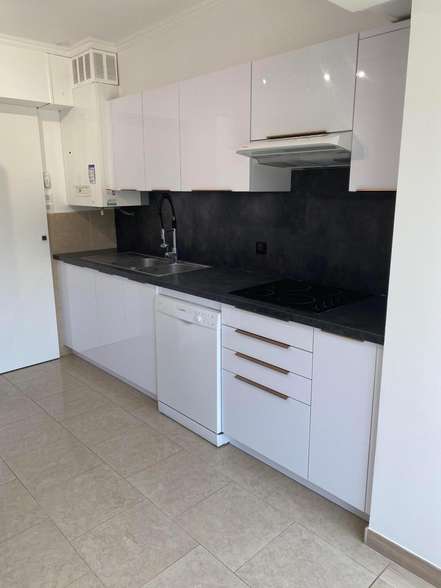 Appartement Luxueux 150M2 - Cannes Eksteriør bilde