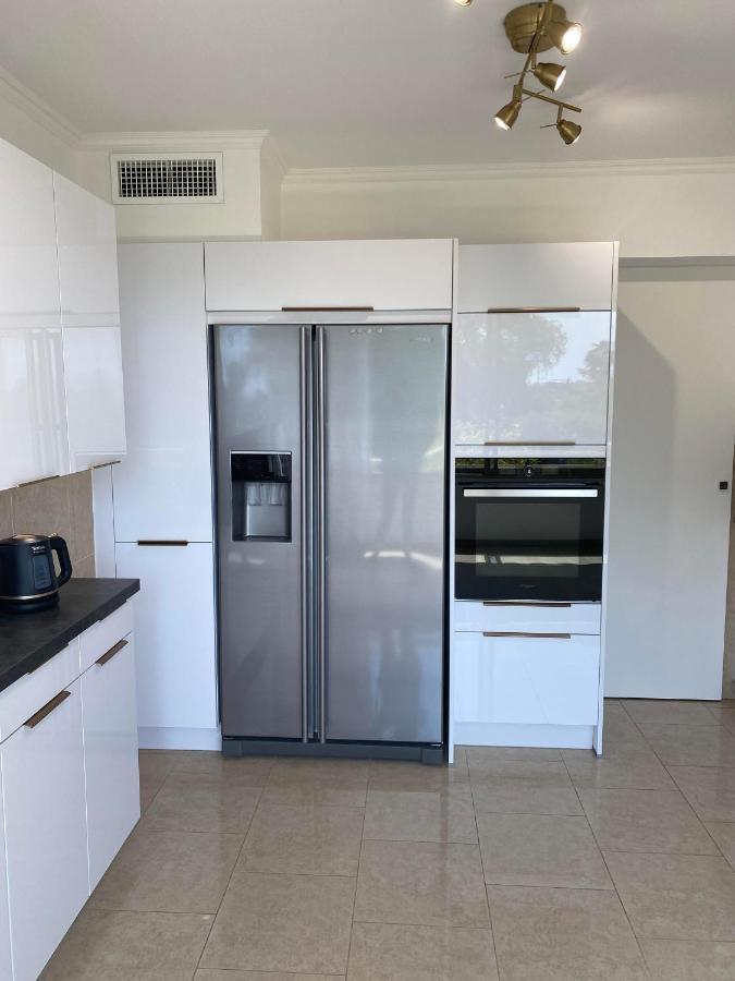 Appartement Luxueux 150M2 - Cannes Eksteriør bilde