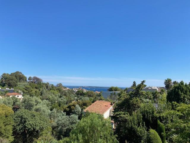Appartement Luxueux 150M2 - Cannes Eksteriør bilde