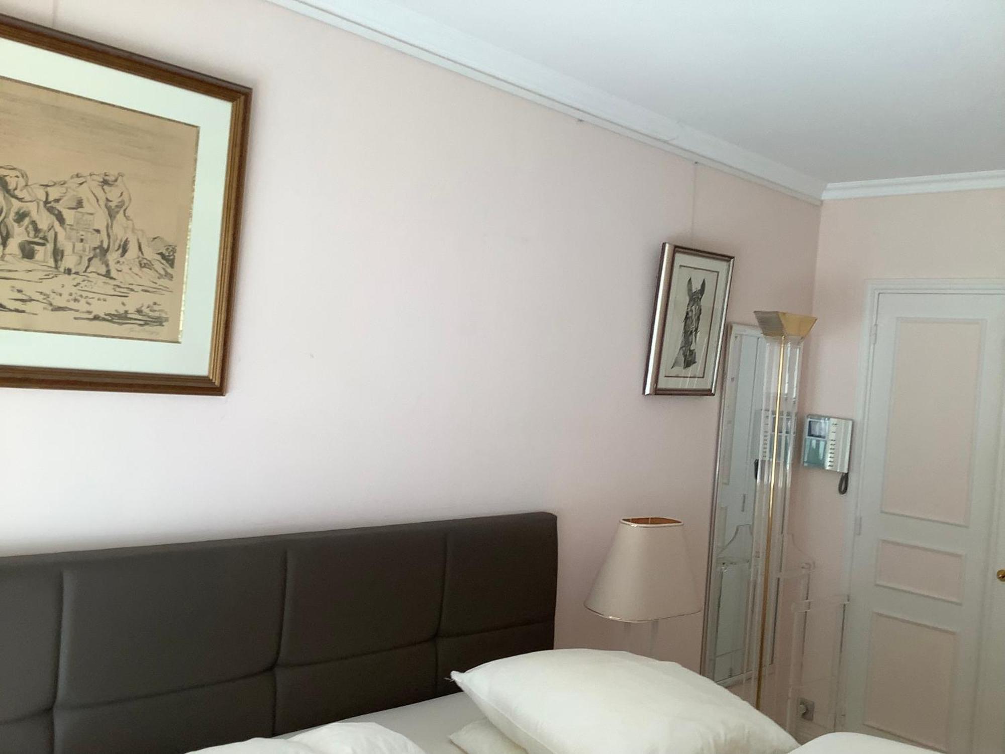 Appartement Luxueux 150M2 - Cannes Eksteriør bilde