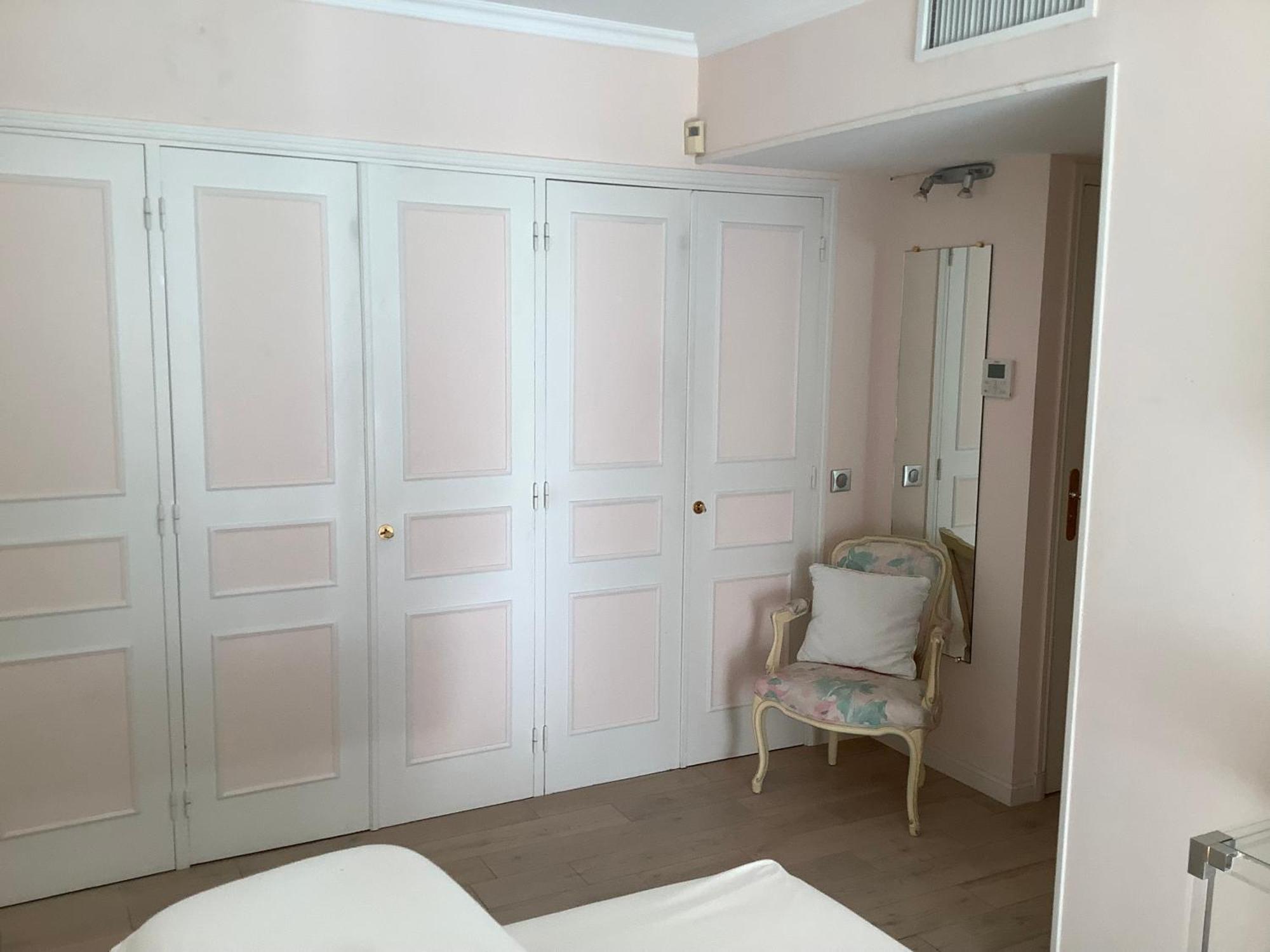 Appartement Luxueux 150M2 - Cannes Eksteriør bilde