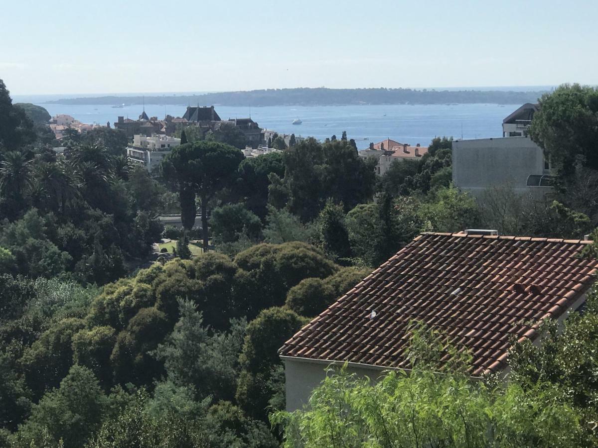 Appartement Luxueux 150M2 - Cannes Eksteriør bilde