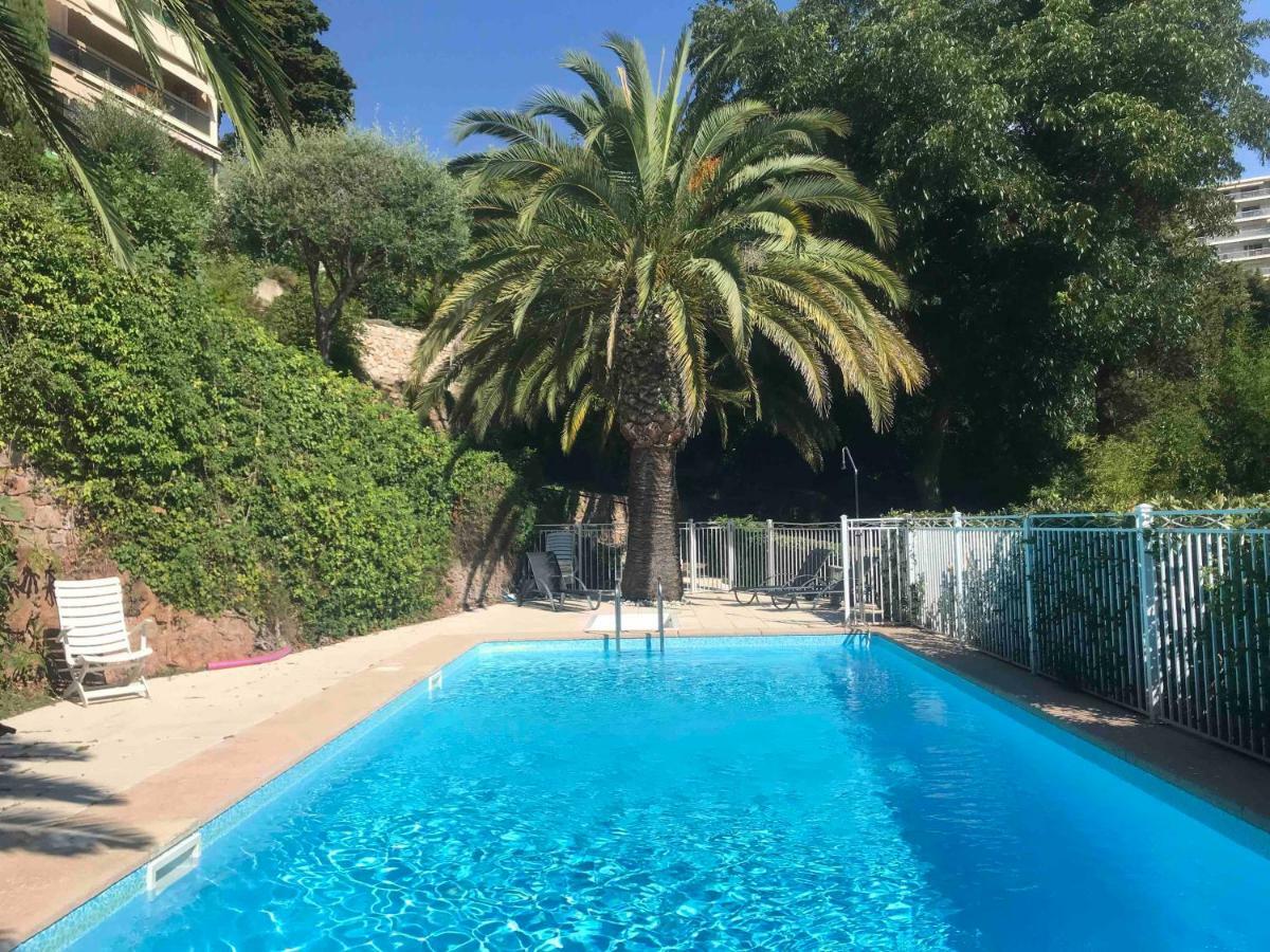 Appartement Luxueux 150M2 - Cannes Eksteriør bilde