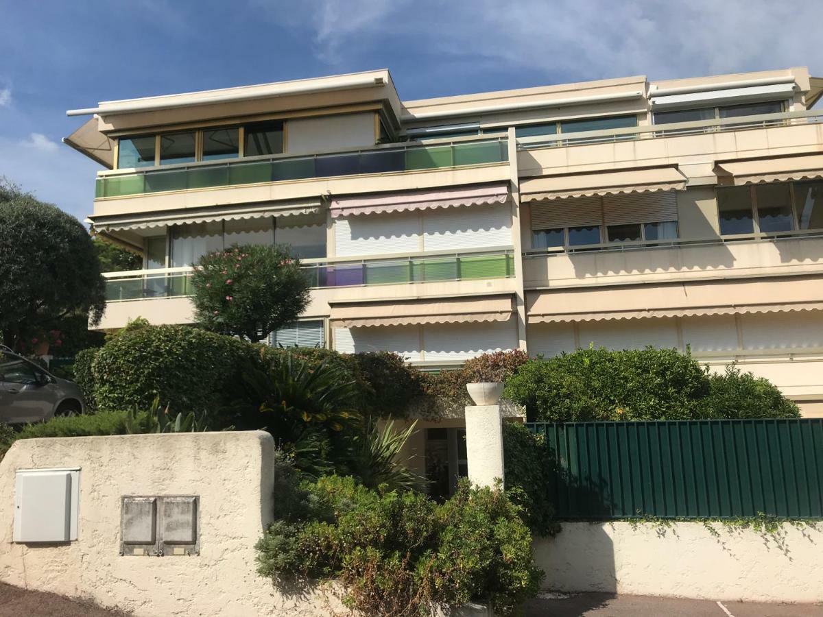 Appartement Luxueux 150M2 - Cannes Eksteriør bilde