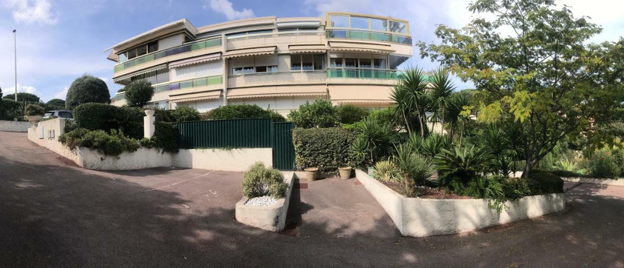 Appartement Luxueux 150M2 - Cannes Eksteriør bilde
