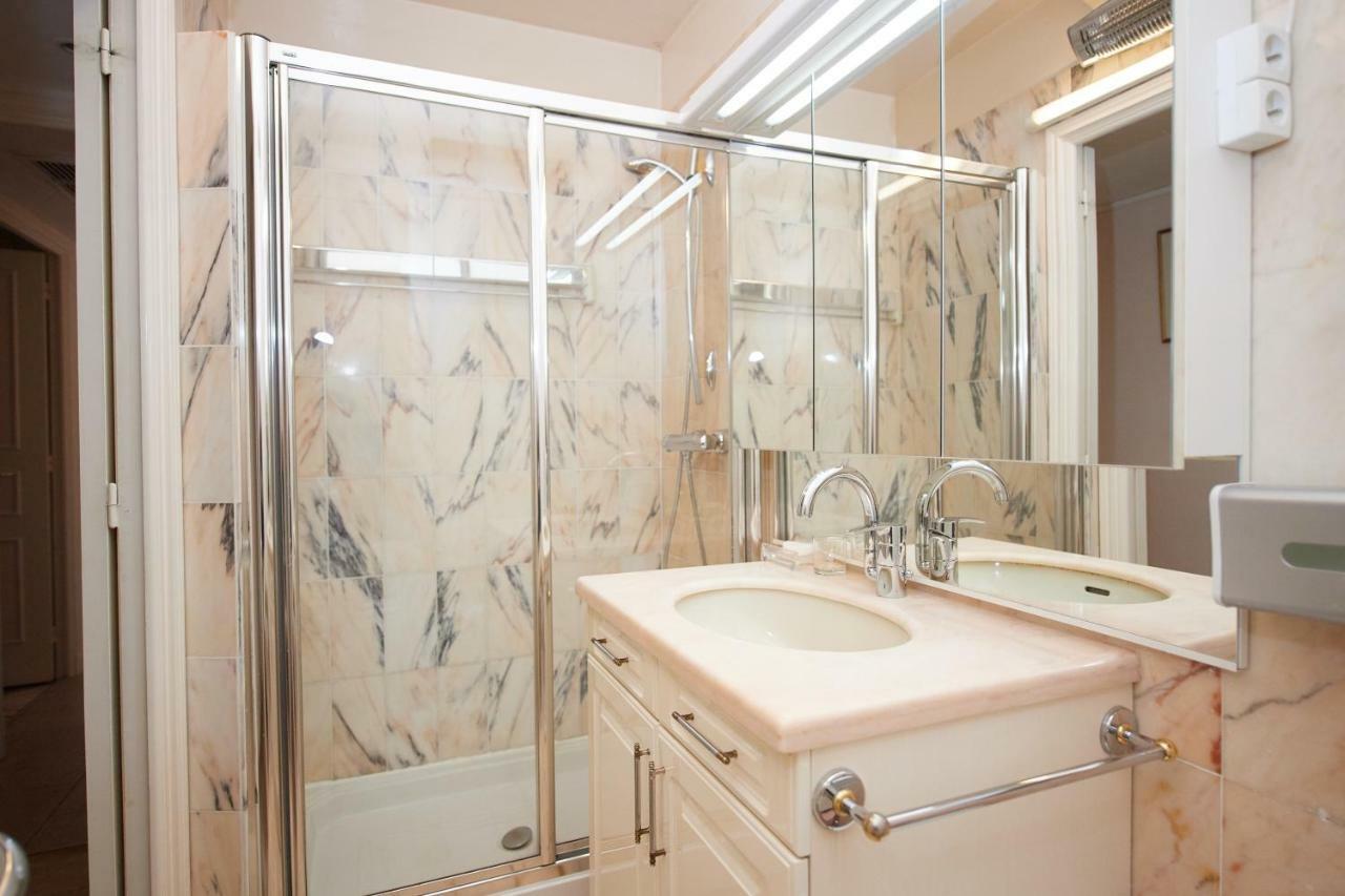 Appartement Luxueux 150M2 - Cannes Eksteriør bilde