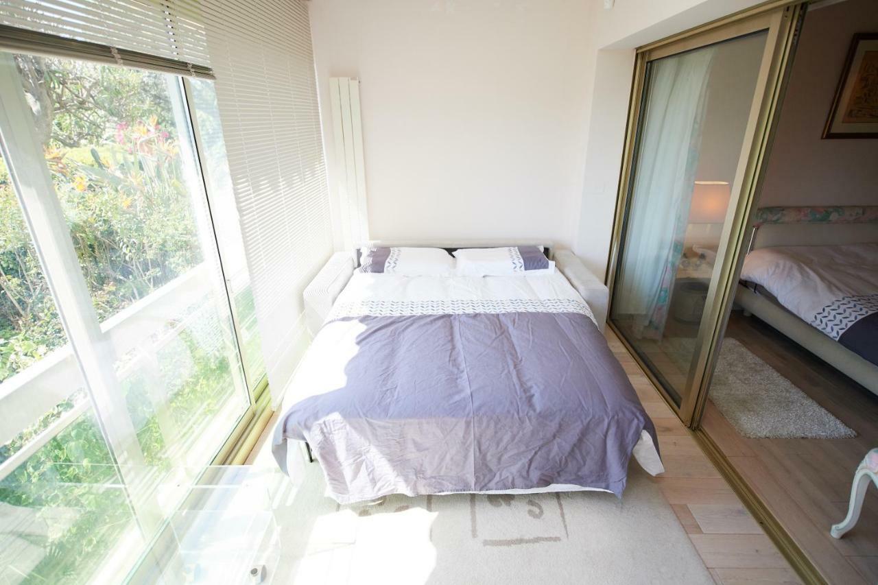 Appartement Luxueux 150M2 - Cannes Eksteriør bilde