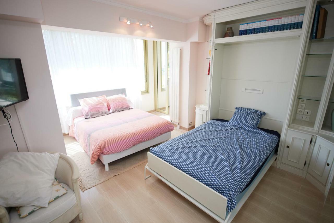Appartement Luxueux 150M2 - Cannes Eksteriør bilde
