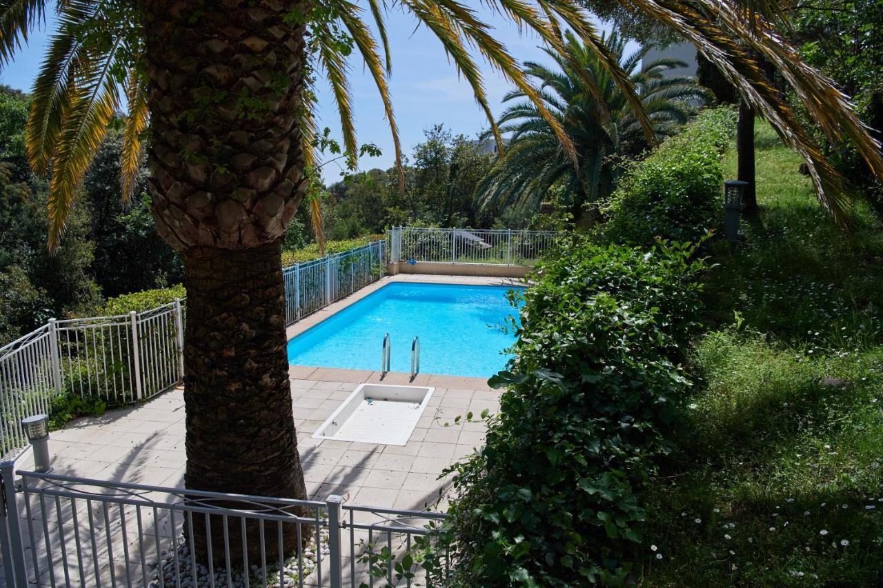 Appartement Luxueux 150M2 - Cannes Eksteriør bilde