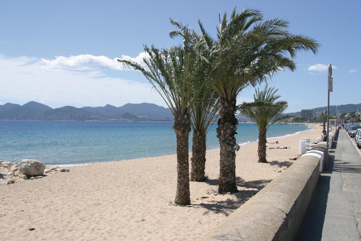 Appartement Luxueux 150M2 - Cannes Eksteriør bilde