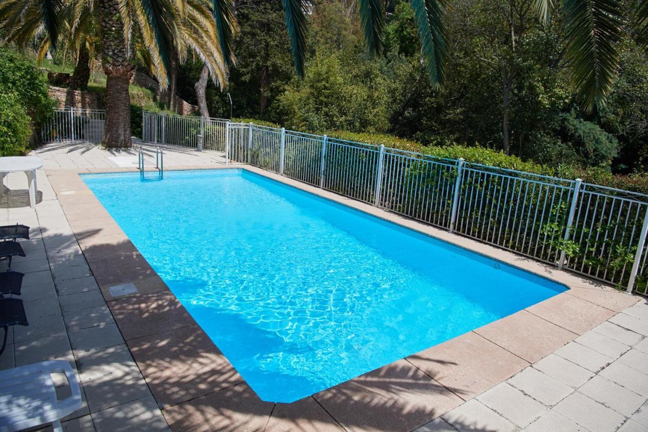 Appartement Luxueux 150M2 - Cannes Eksteriør bilde