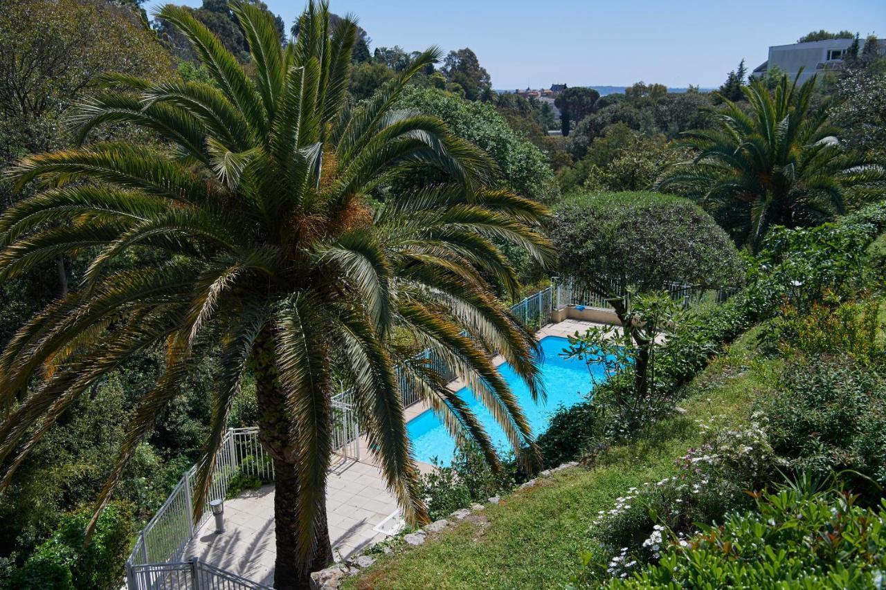 Appartement Luxueux 150M2 - Cannes Eksteriør bilde